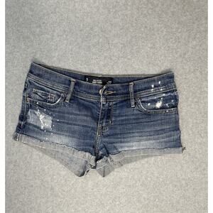 Holister Size 5 Shorts W 27